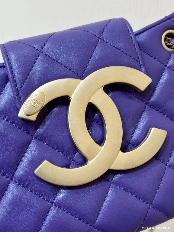 HyperPeter MESSENGER SMALL CHANEL BAG 0722